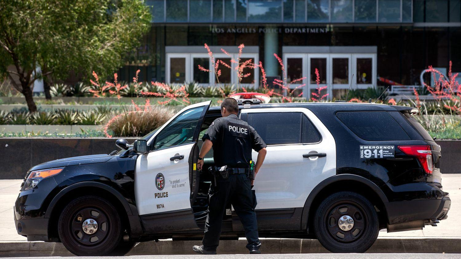 🇺🇸 Arrestation aux États-Unis d’un citoyen sénégalais soupçonné d’activités terroristes 1 🇺🇸 Arrestation aux États-Unis d’un citoyen sénégalais soupçonné d’activités terroristes