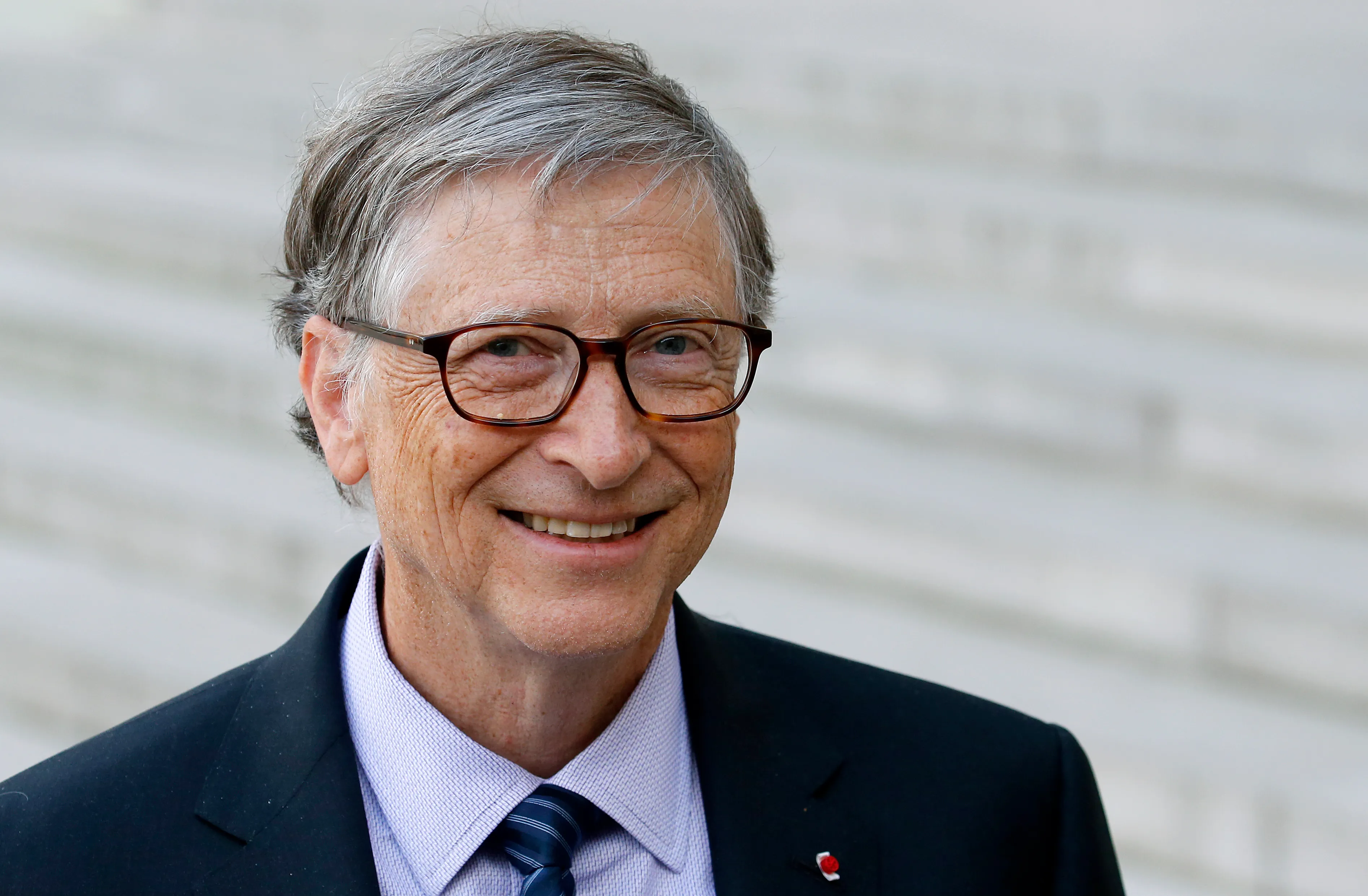 🇸🇳 Bill Gates au Sénégal : des Louanges pour la Santé et la Gastronomie 1 🇸🇳 Bill Gates au Sénégal : des Louanges pour la Santé et la Gastronomie