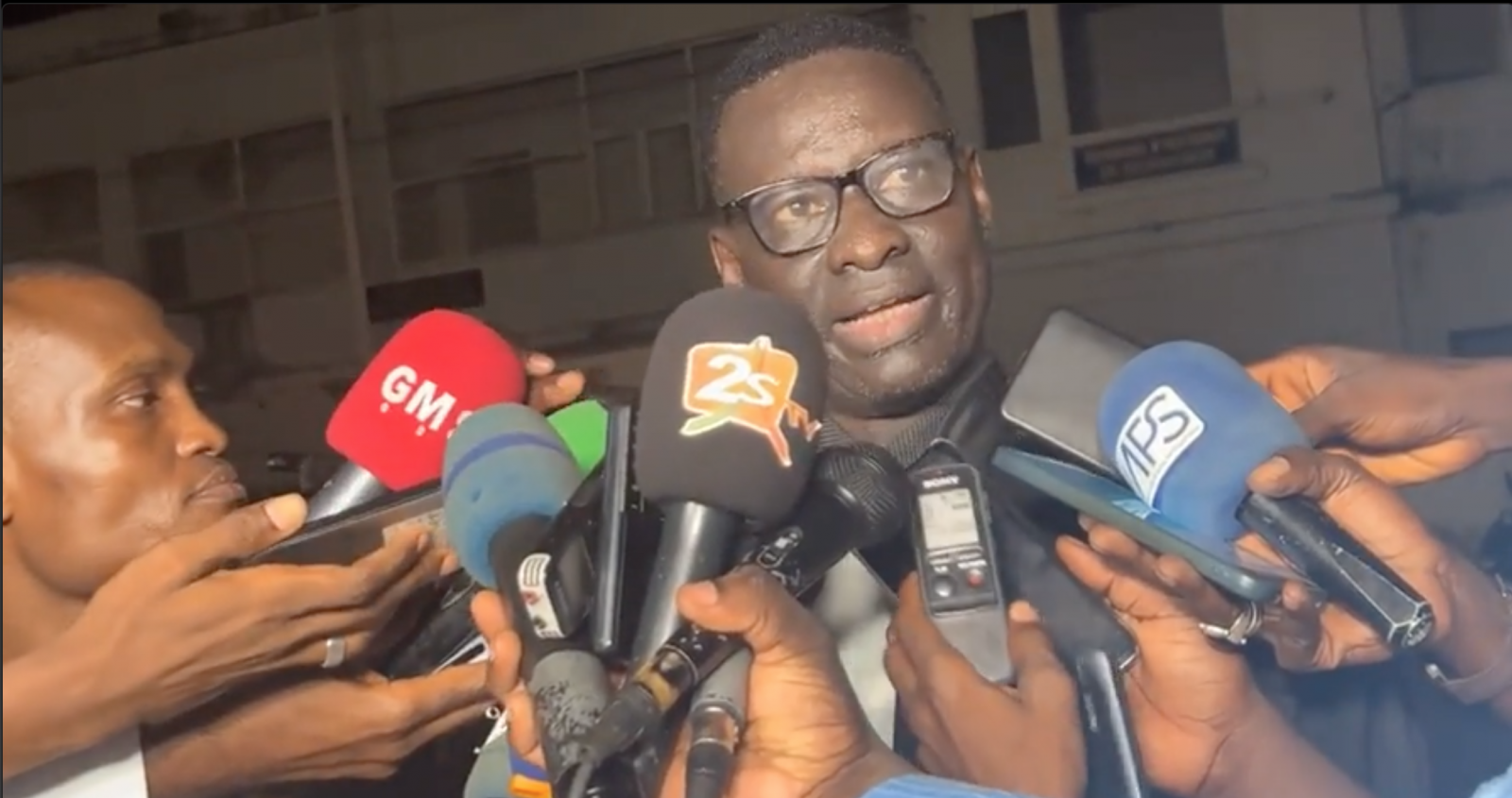 🇸🇳 L'État du Sénégal fait appel à la décision du Tribunal de Ziguinchor en faveur de Ousmane Sonko 1 🇸🇳 L’État du Sénégal fait appel à la décision du Tribunal de Ziguinchor en faveur de Ousmane Sonko