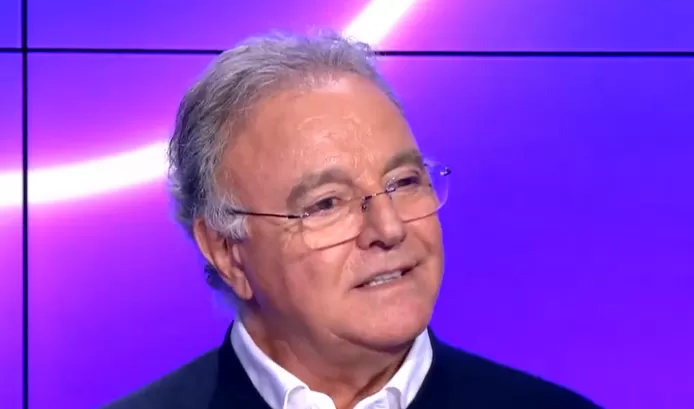 🇫🇷 “C’est difficile”: Alain Afflelou touche une retraite de 5.600 euros par mois