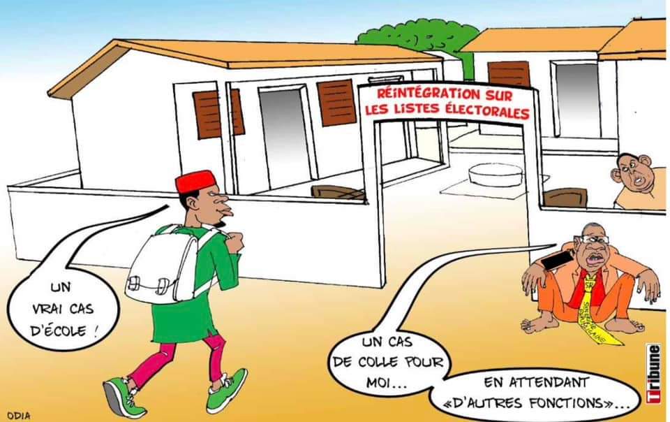 🇸🇳 Les gros titres du jour au Sénégal : Vendredi 29 Décembre 2023 2 1000038553