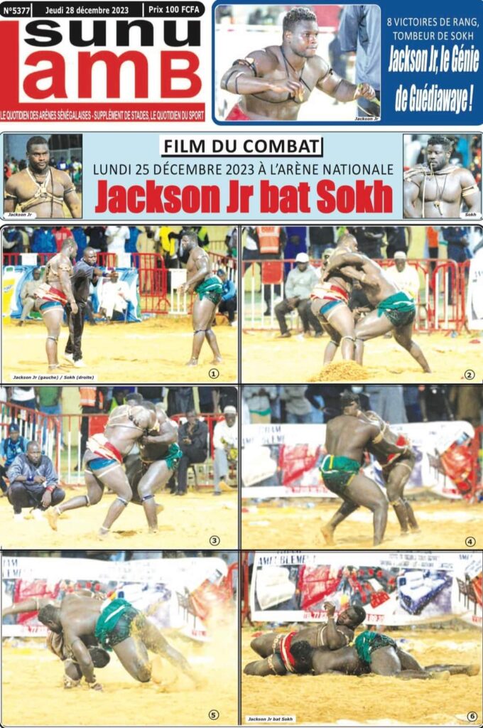 🇸🇳 Les gros titres du jour au Sénégal : Jeudi 28 Décembre 2023 47 FB IMG 1703744638068