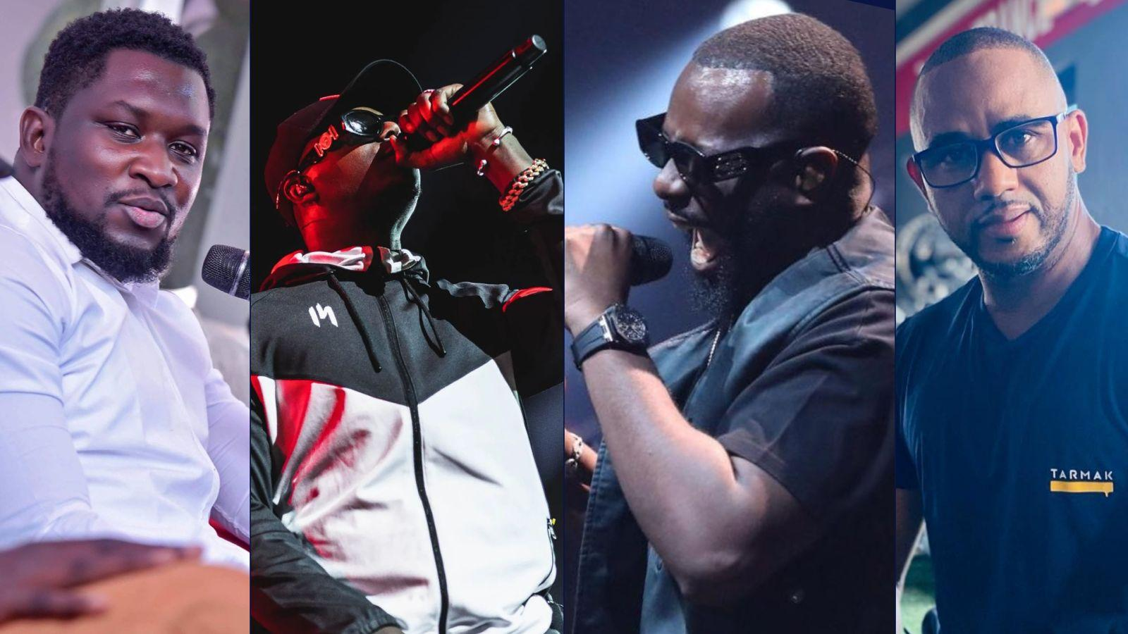 🇸🇳 Annulations de concerts à Dakar : Déceptions pour les fans, galères financières pour les producteurs 1 🇸🇳 Annulations de concerts à Dakar : Déceptions pour les fans, galères financières pour les producteurs