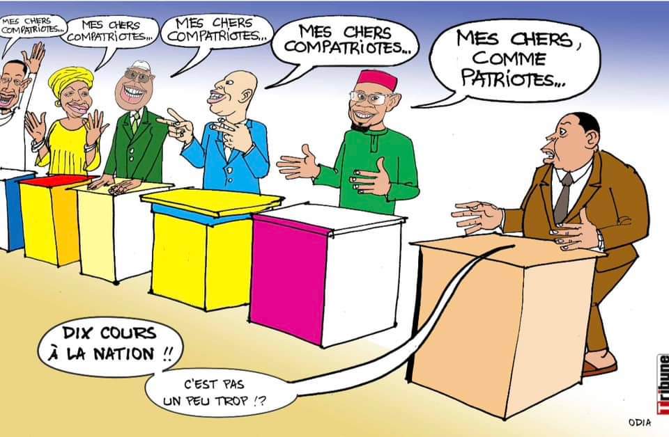 🇸🇳 Les gros titres du jour au Sénégal : Mardi 02 Janvier 2024 2 1000039954 1