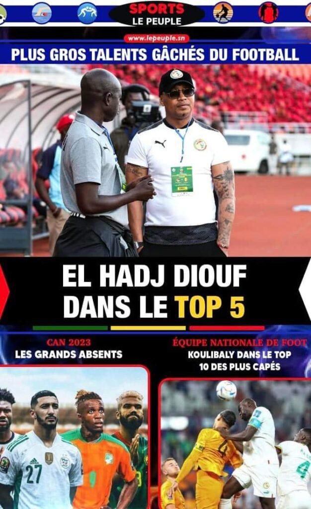 🇸🇳 Les gros titres du jour au Sénégal : Samedi 06 Janvier 2024 42 1000041295