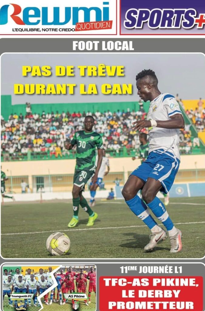 🇸🇳 Les gros titres du jour au Sénégal : Samedi 06 Janvier 2024 44 1000041297