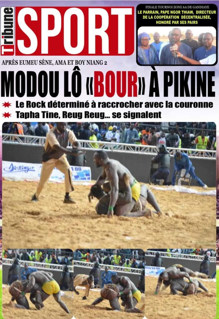 🇸🇳 Les gros titres du jour au Sénégal : Mardi 02 Janvier 2024 46 FB IMG 1704177401731