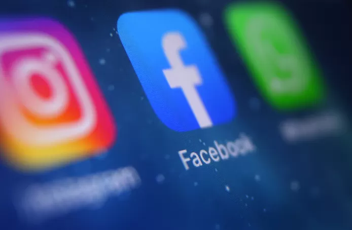 🇺🇸 Facebook et Instagram accusés de laxisme contre l’antisémitisme et le négationnisme 1 🇺🇸 Facebook et Instagram accusés de laxisme contre l’antisémitisme et le négationnisme