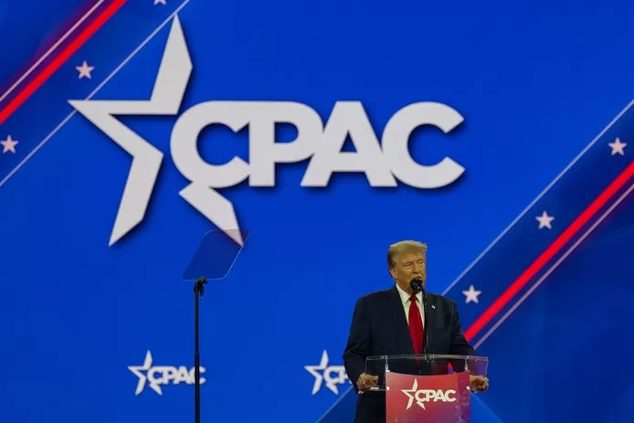 🇺🇸 Trump écrase Haley à la primaire républicaine de Caroline du Sud 2 image 154