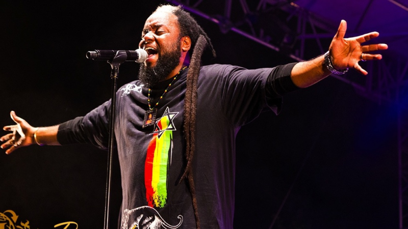 👥️ Décès du chanteur reggae Peter Morgan, figure du groupe Morgan Heritage