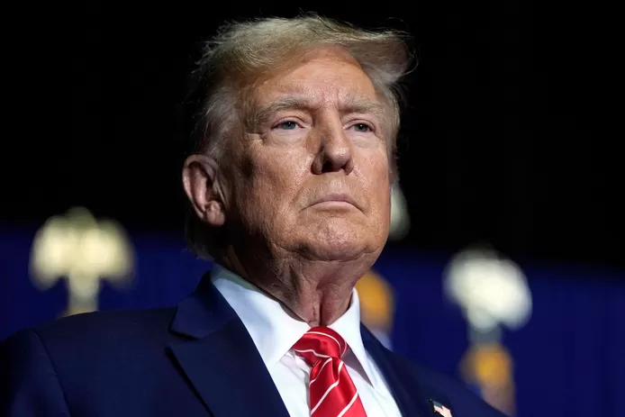 🇺🇸 Comment Donald Trump a triplé sa fortune en l’espace d'un jour 2 image 203