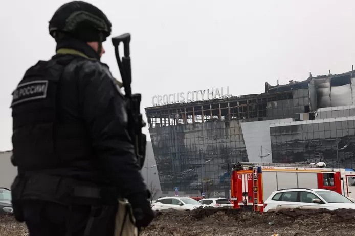 🇷🇺 La Russie affirme avoir déjoué un nouvel attentat: trois suspects arrêtés 1 🇷🇺 La Russie affirme avoir déjoué un nouvel attentat: trois suspects arrêtés