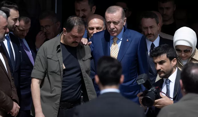 🇹🇷 Défaite cuisante pour l’AKP d’Erdogan aux municipales en Turquie 2 image 1