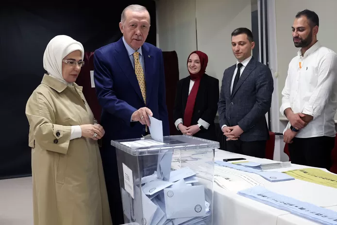 🇹🇷 Défaite cuisante pour l’AKP d’Erdogan aux municipales en Turquie 3 image 2