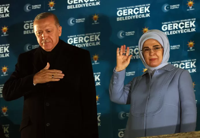 🇹🇷 Défaite cuisante pour l’AKP d’Erdogan aux municipales en Turquie 1 🇹🇷 Défaite cuisante pour l’AKP d’Erdogan aux municipales en Turquie