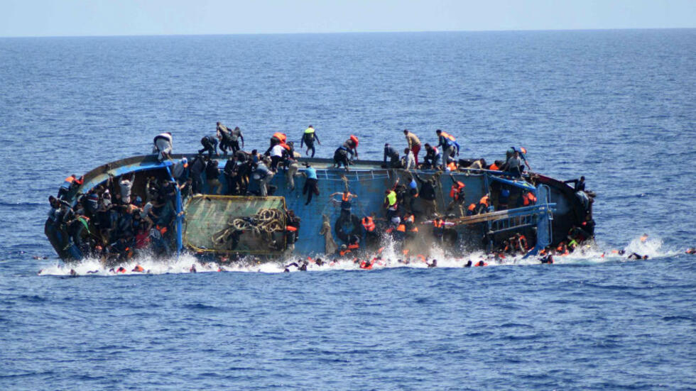 🌊 Tragédie en Mauritanie : 25 migrants perdent la vie dans un naufrage 1 🌊 Tragédie en Mauritanie : 25 migrants perdent la vie dans un naufrage