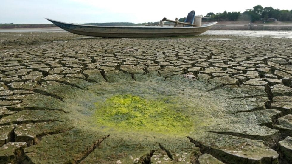🌡 Des records de chaleur au Vietnam, de nombreux pays d'Asie du Sud-Est sous la canicule 1 🌡 Des records de chaleur au Vietnam, de nombreux pays d’Asie du Sud-Est sous la canicule