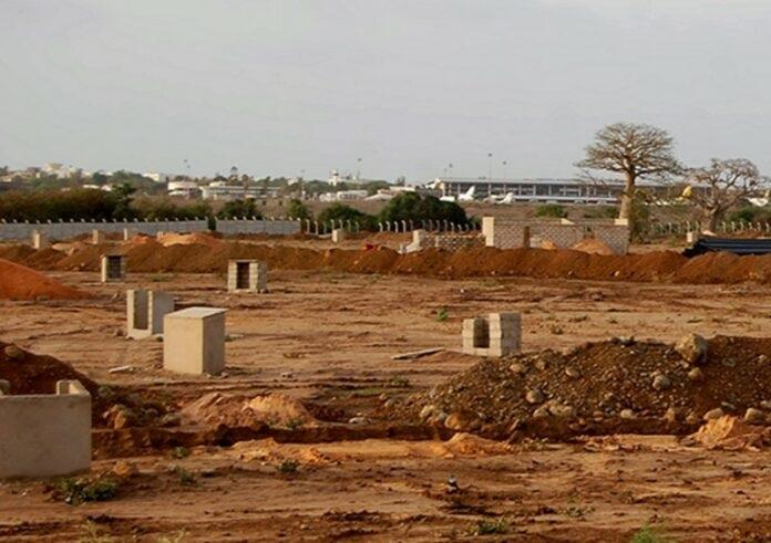 🇸🇳 Révélations Surprenantes sur le Partage des Terres suite à la Visite Surprise du Président à Mbour 4 1 🇸🇳 Révélations Surprenantes sur le Partage des Terres suite à la Visite Surprise du Président à Mbour 4