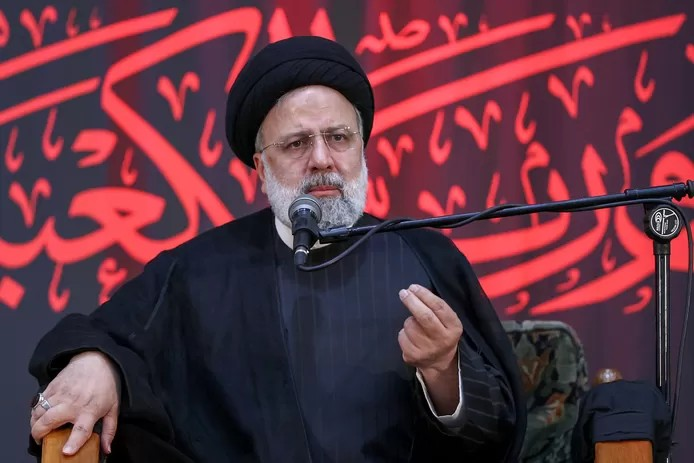 🇮🇷 Les funérailles du président iranien doivent débuter mardi 1 🇮🇷 Les funérailles du président iranien doivent débuter mardi