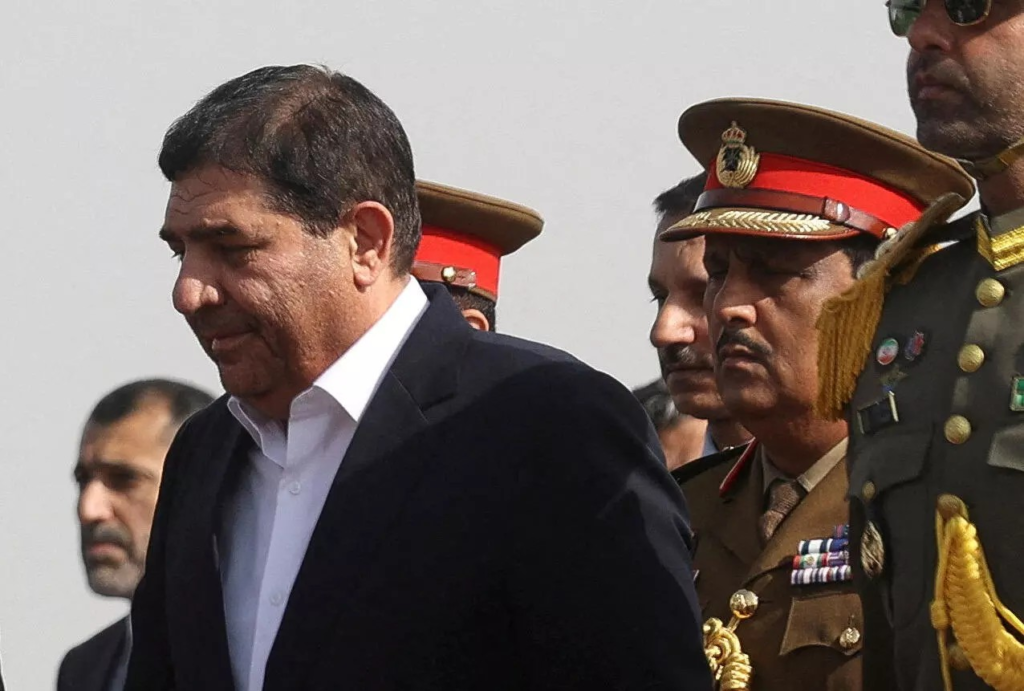 🇮🇷 Iran: comment va s’organiser la succession du président Ebrahim Raïssi 2 image 75