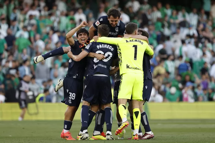 ️⚽️ Le Barça assure, l’Atletico prend l’eau, un partage fou entre le Real et Villarreal 2 telecharger 36