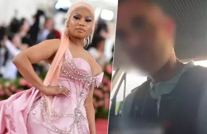 👥 Nicki Minaj interpellée pour possession de drogue à l’aéroport de Schiphol, elle dénonce un coup monté: “Ils ont réussi leur plan”