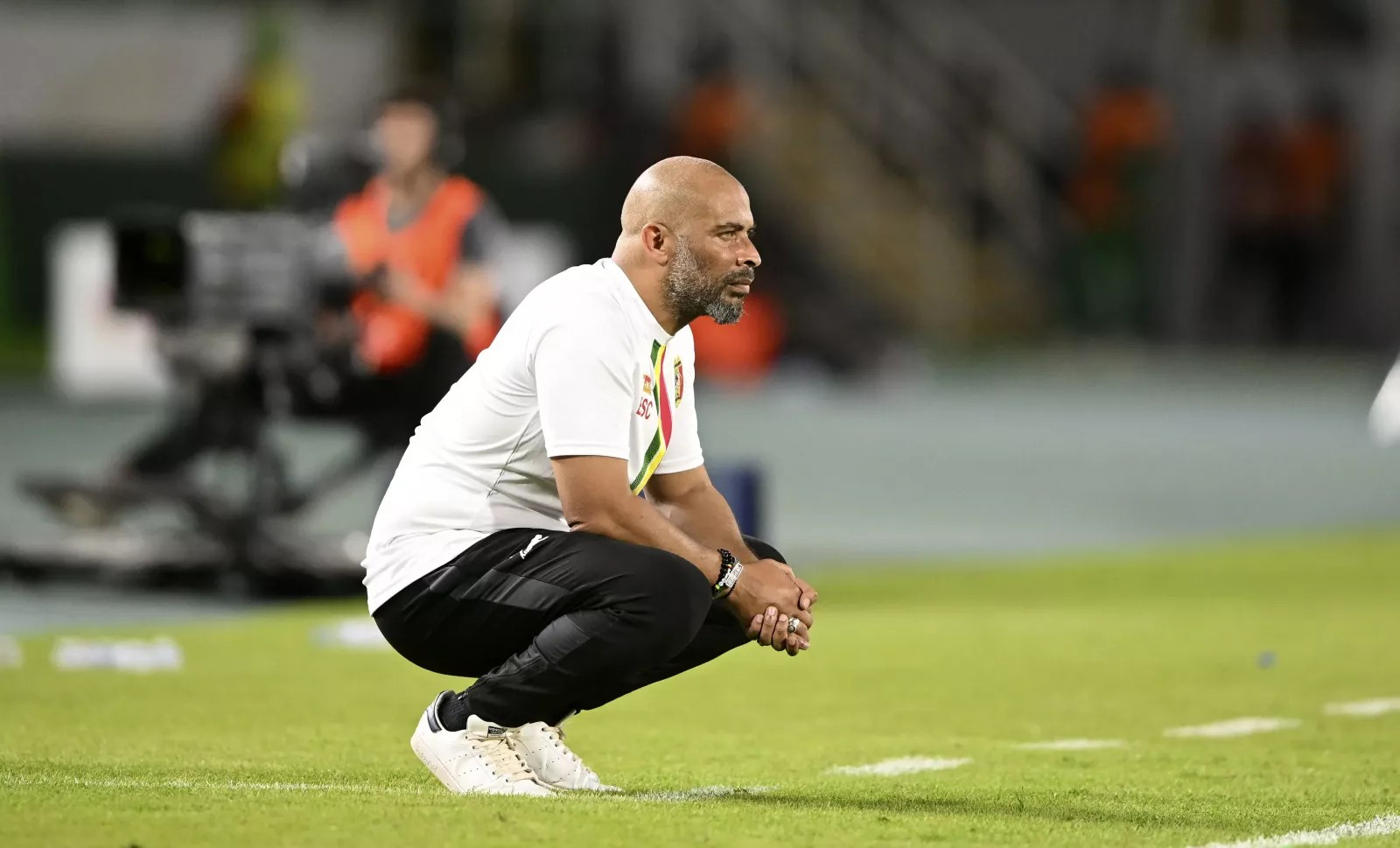 ⚽️ La Fédération malienne limoge le sélectionneur national 1 ⚽️ La Fédération malienne limoge le sélectionneur national