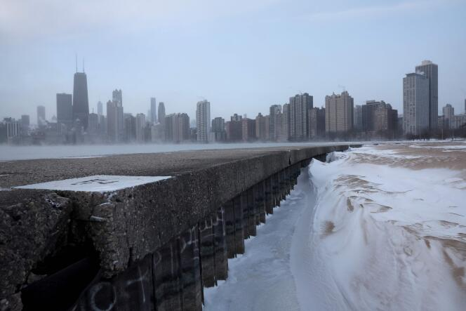 🇺🇸 Le projet de refroidissement artificiel du climat aux États-Unis pourrait entraîner des vagues de chaleur sur d'autres continents... 1 🇺🇸 Le projet de refroidissement artificiel du climat aux États-Unis pourrait entraîner des vagues de chaleur sur d’autres continents…