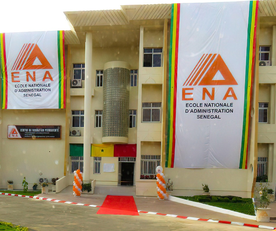 🇸🇳 Concours ENA 2024 : Inscriptions, Épreuves et Répartition des Places 1 🇸🇳 Concours ENA 2024 : Inscriptions, Épreuves et Répartition des Places