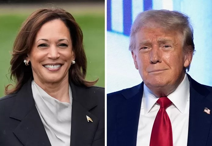 🇺🇸 Depuis 1984, cet historien fait quasiment un sans-faute pour prédire qui sera le prochain président: voici son pronostic 1 🇺🇸 Depuis 1984, cet historien fait quasiment un sans-faute pour prédire qui sera le prochain président: voici son pronostic