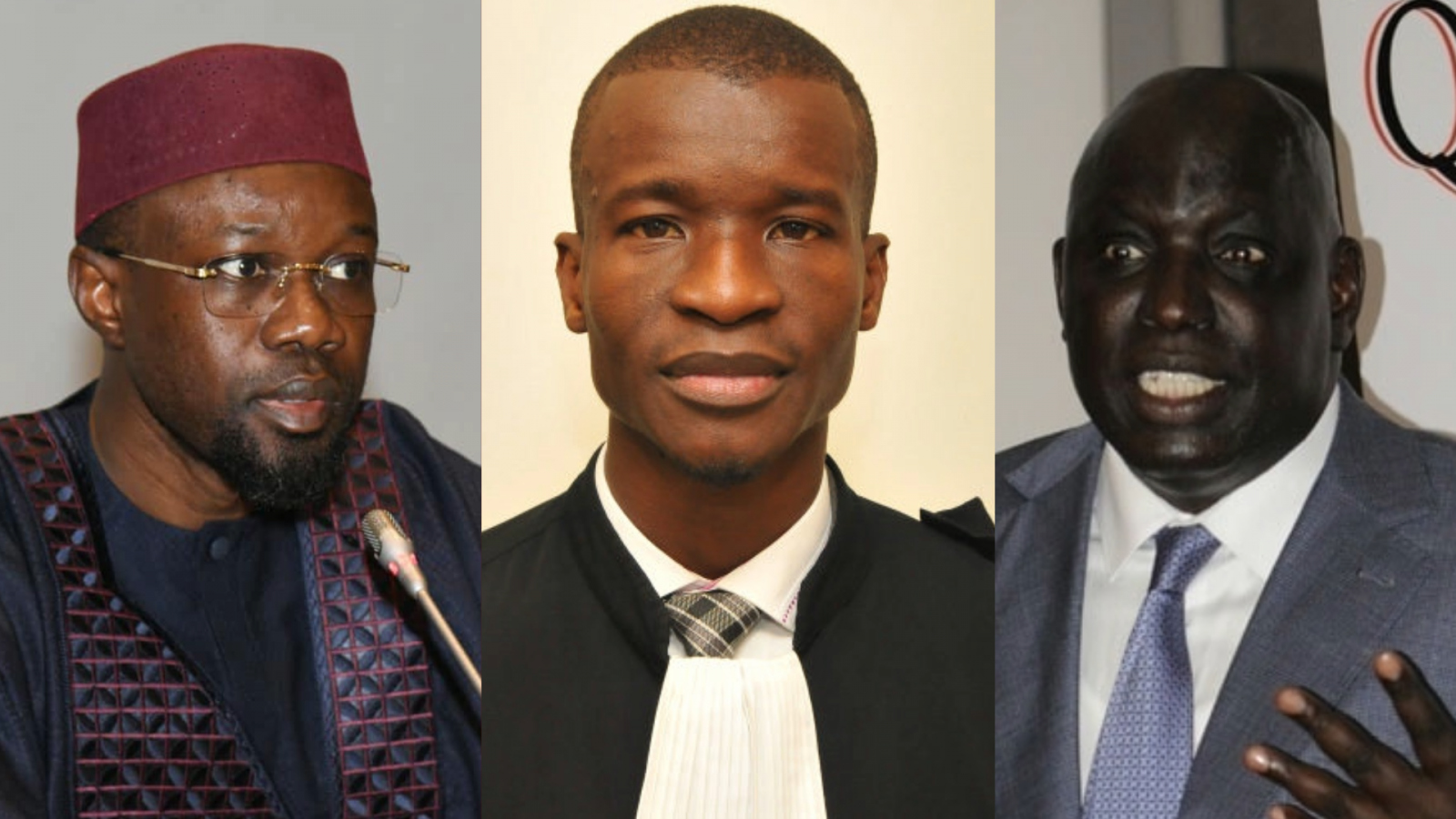 🇸🇳 Les Avocats du Premier Ministre Ousmane Sonko Déposent une Plainte Contre Madiambal Diagne 1 🇸🇳 Les Avocats du Premier Ministre Ousmane Sonko Déposent une Plainte Contre Madiambal Diagne