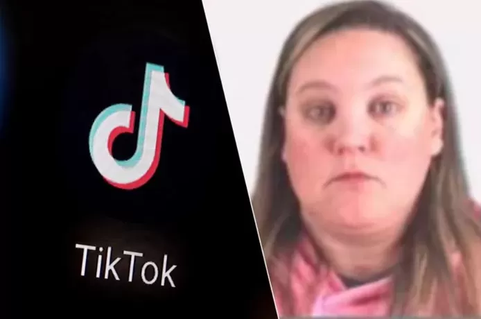👥 Une femme vole un million d’euros à son entreprise et s’en sert pour devenir une star sur TikTok 1 👥 Une femme vole un million d’euros à son entreprise et s’en sert pour devenir une star sur TikTok