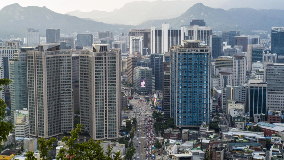 🇰🇷 Corée du Sud: Séoul doit faire appel aux étrangers pour augmenter sa population 1 🇰🇷 Corée du Sud: Séoul doit faire appel aux étrangers pour augmenter sa population