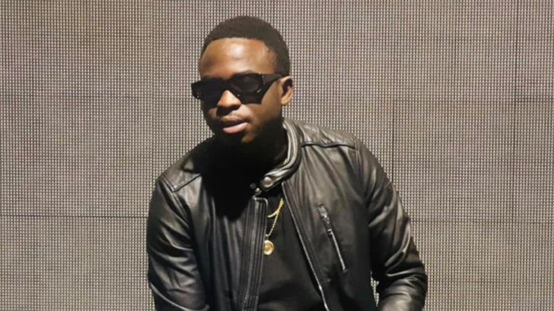 🇸🇳 Sidy Diop libéré : le chanteur pourra passer la nuit chez lui