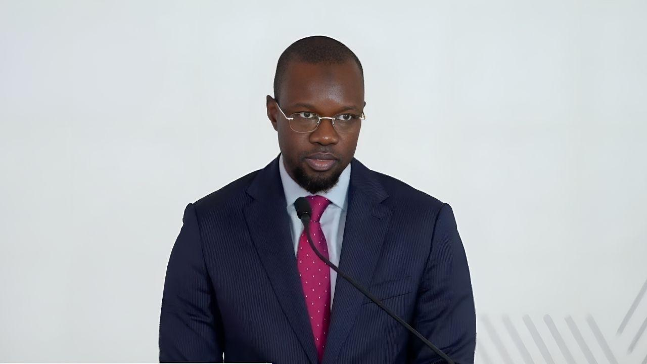 🇸🇳 Ousmane Sonko Réagit à la Vague de Crimes et d'Agressions : Renforcement du Dispositif Sécuritaire 1 🇸🇳 Ousmane Sonko Réagit à la Vague de Crimes et d’Agressions : Renforcement du Dispositif Sécuritaire