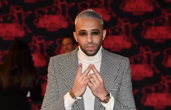 👥 Le rappeur Naps mis en examen pour viols dans le Var
