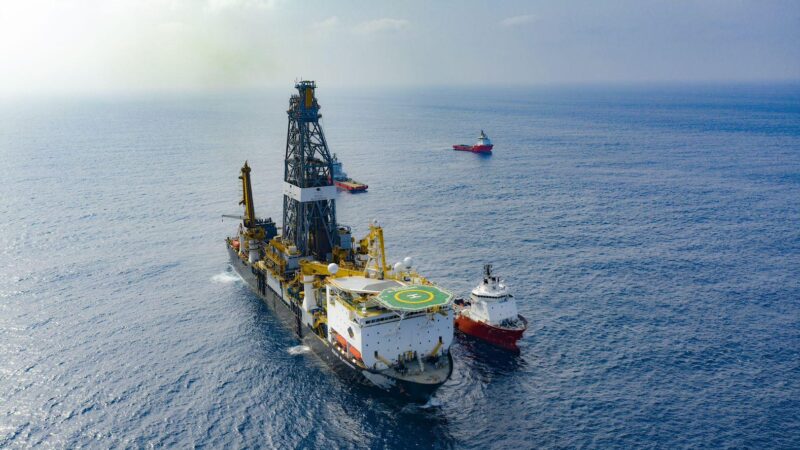 🇸🇳 Hydrocarbures : le Sénégal dévoile ses chiffres de production de gaz et de pétrole pour avril 2025