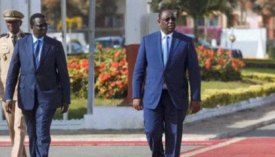 🇸🇳 Rupture confirmée entre Macky et Amadou Ba: l'APR retire ses candidats dans 46 départements 1 🇸🇳 Rupture confirmée entre Macky et Amadou Ba: l’APR retire ses candidats dans 46 départements