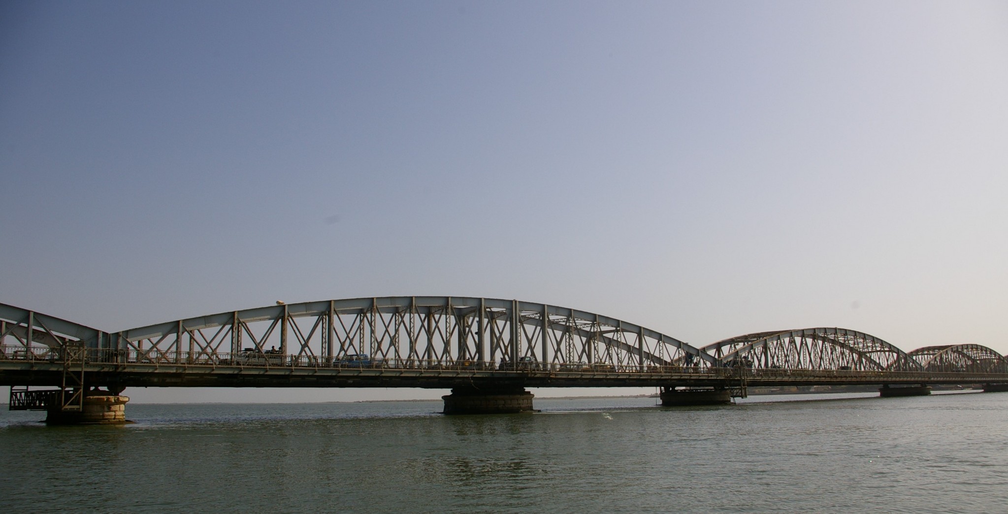 🇸🇳 Saint-Louis : le pont Faidherbe fermé pour maintenance dans la nuit de dimanche à lundi 1 🇸🇳 Saint-Louis : le pont Faidherbe fermé pour maintenance dans la nuit de dimanche à lundi