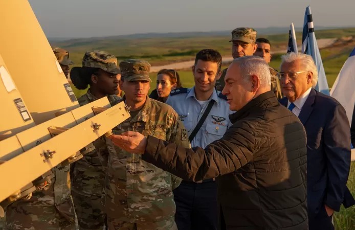 🇮🇱 Netanyahu: “Israël continuera à frapper sans pitié le Hezbollah y compris à Beyrouth” 1 🇮🇱 Netanyahu: “Israël continuera à frapper sans pitié le Hezbollah y compris à Beyrouth”