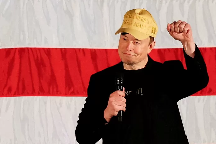 🇺🇸 Elon Musk promet un million de dollars aux personnes qui signent sa pétition 2 image 128