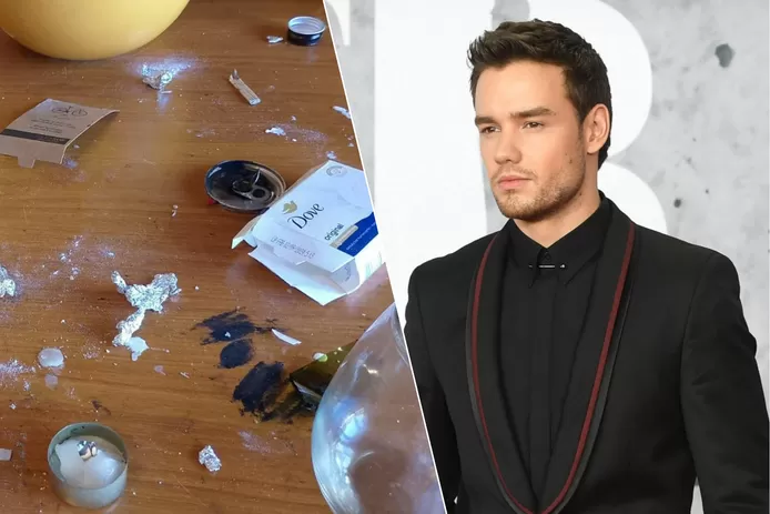 👥 “Hallucinations et crises psychotiques”: Liam Payne aurait consommé une drogue puissante avant sa mort 1 👥 “Hallucinations et crises psychotiques”: Liam Payne aurait consommé une drogue puissante avant sa mort