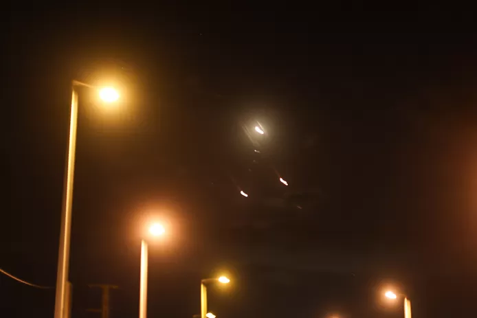 🇮🇷 L’Iran a tiré des missiles sur Israël et promet des “attaques écrasantes” en cas de riposte 4 image 5