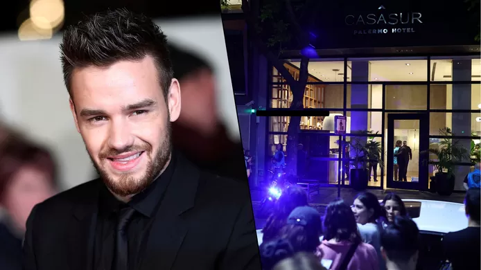 🇺🇸 Liam Payne, ancien membre des One Direction, est décédé à 31 ans après une chute du troisième étage d’un hôtel