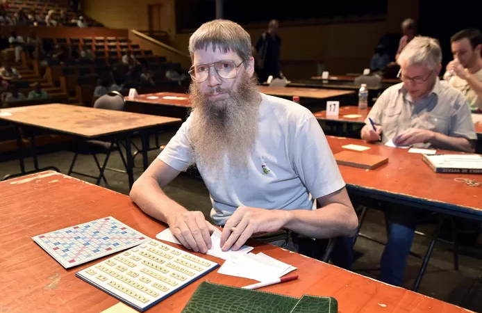 🇪🇸 Un Néo-Zélandais en passe de devenir champion du monde de Scrabble hispanophone… sans parler un mot d’espagnol