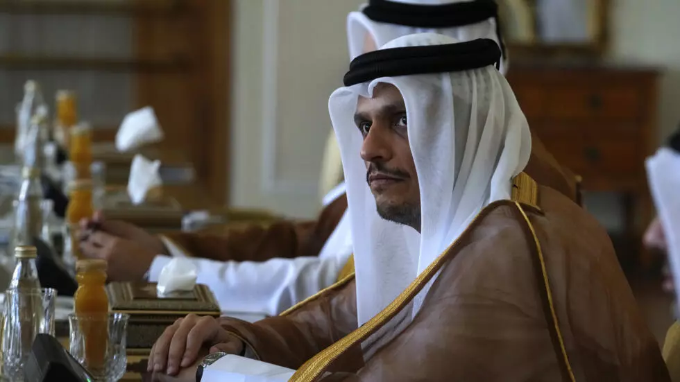 🇶🇦 «On ne croit plus aux négociations»: le retrait du Qatar, symbole d'une médiation dans l'impasse entre Israël et le Hamas 1 🇶🇦 «On ne croit plus aux négociations»: le retrait du Qatar, symbole d’une médiation dans l’impasse entre Israël et le Hamas