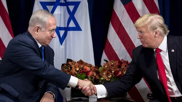 🇮🇱🇺🇸 Israël : Netanyahou s’est entretenu trois fois avec Trump depuis sa réélection à propos de la «menace iranienne» 1 🇮🇱🇺🇸 Israël : Netanyahou s’est entretenu trois fois avec Trump depuis sa réélection à propos de la «menace iranienne»