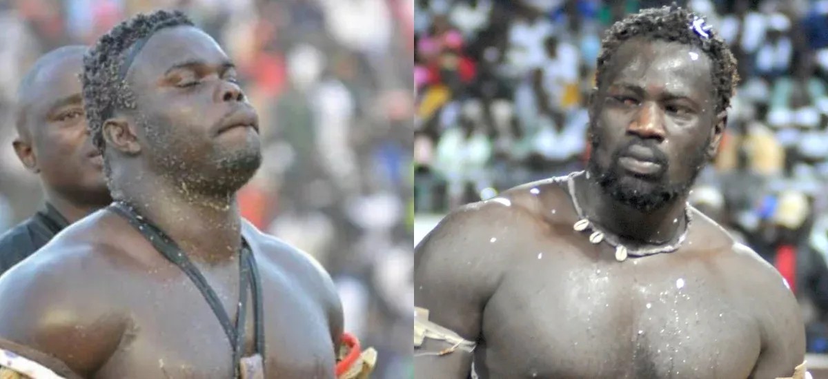 🇸🇳 Boy Niang 2 dépose un certificat médical : le combat contre Reug Reug compromis 1 🇸🇳 Boy Niang 2 dépose un certificat médical : le combat contre Reug Reug compromis