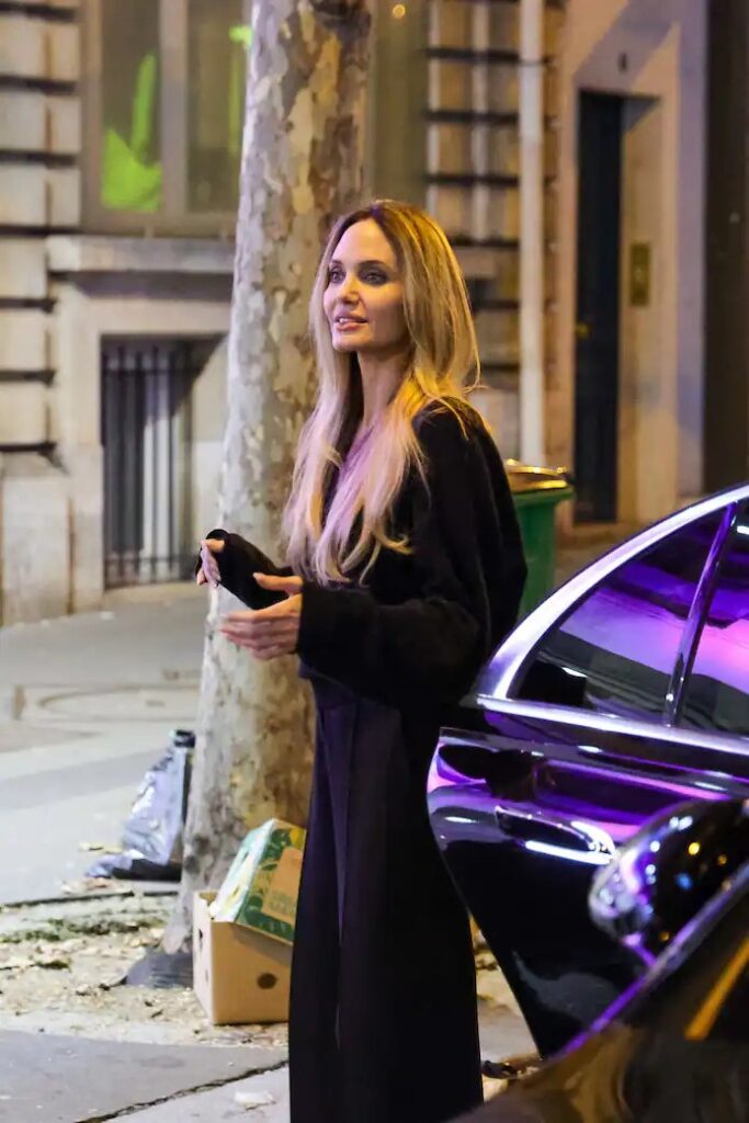 👥️ Angelina Jolie privatise un magasin Darty en plein Paris 3 17340855985474551172098226109488