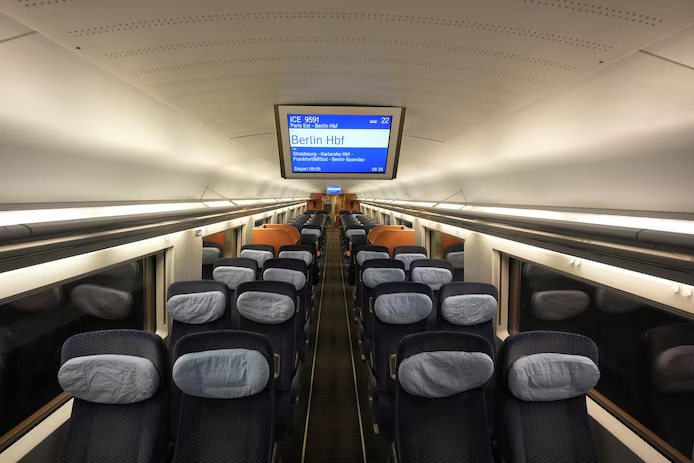 🇫🇷 Une première historique: inauguration d’une ligne TGV directe entre Paris et Berlin 5 image 201